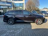 Audi SQ7 4.0 TDI quattro KLIMA LED NAVI LEDER ALU - Audi SQ7 mit Diesel-Antrieb: Geländewagen