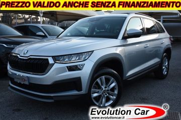Skoda Kodiaq - 1