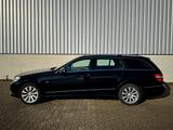 Mercedes-Benz E 220 E T-Modell E 220 CDI BlueEfficiency - Mercedes-Benz E 220: Cdi T