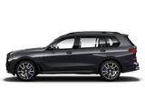 BMW X7 xDrive40i M-Sport LUFTFEDER AHK Aktivlenk LAS - BMW X7: M