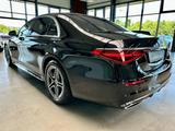 Mercedes-Benz S 400 d 4M AMG L DISTRONIC+ Memory NP185.000 Pan - Mercedes-Benz: 1.0