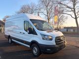 Ford Transit Kasten 350 L4 Hoch + Lang /Klima - Ford Transit hoch lang