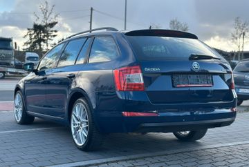 Skoda Octavia - 3