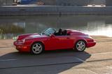 Porsche 964 911 Speedster Traumzustand RS-Ausstattung - Porsche aus 1993: 911