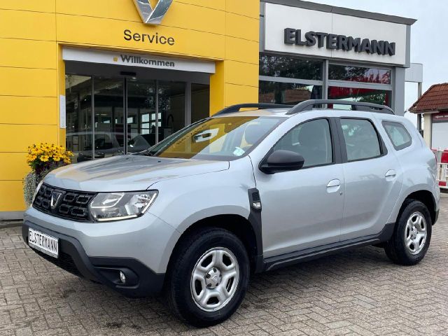 Dacia Duster II TCe130 2WD Comfort