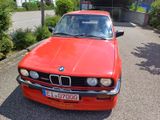 BMW 323i E30 ALPINA Optik C2 2,7 1.Hand