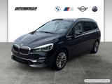 BMW 220i Gran Tourer HiHi, SZH, Panorama Glasdach