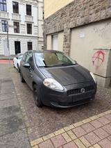 Fiat Punto 1.2 Benzin kein TÜV  - Fiat Punto in Wuppertal