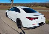 Mercedes-Benz CLA 250 4MATIC - EDITION 2021 - Mercedes-Benz CLA 250 von privat
