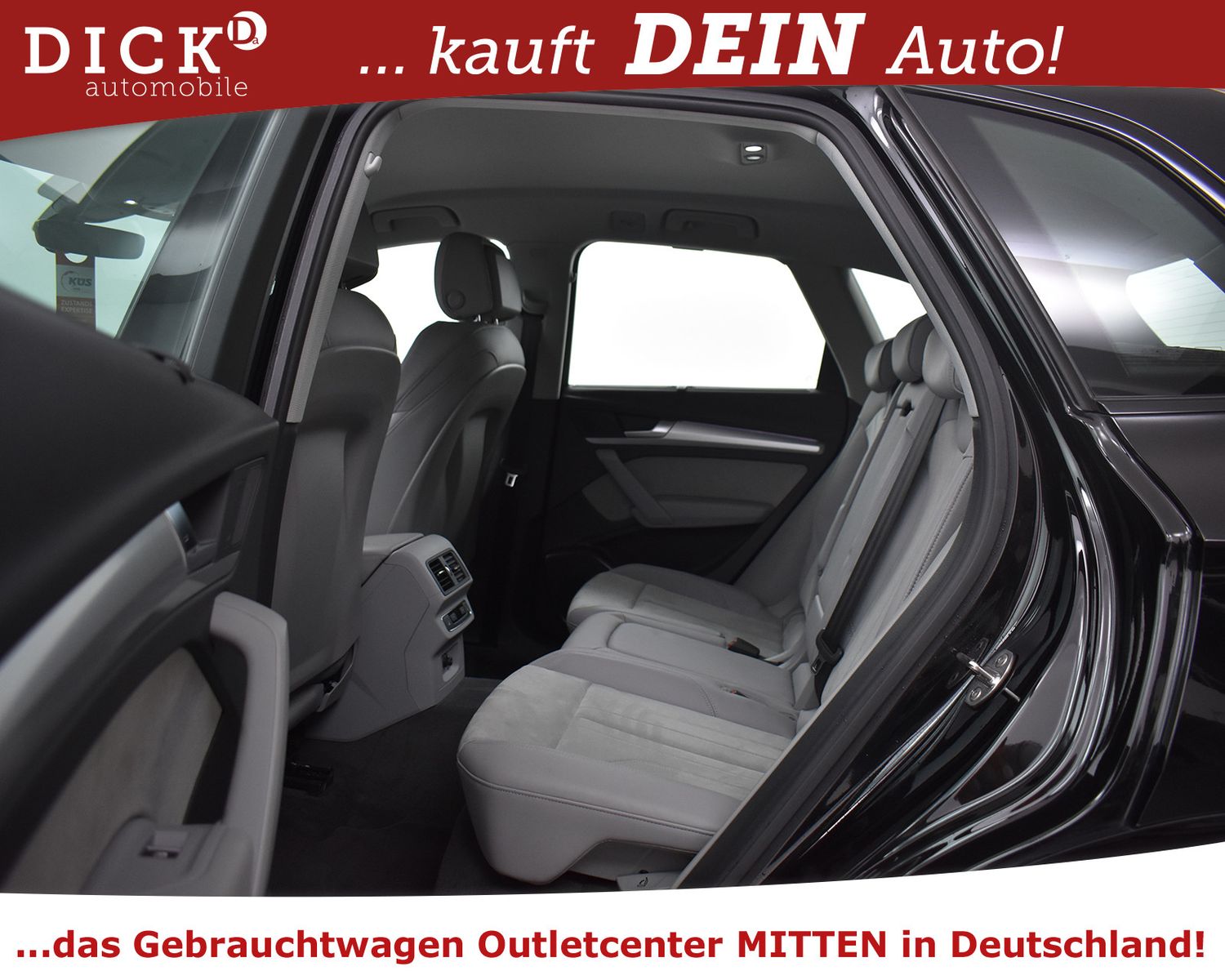 AUDI Q5 55 TFSIe Quat Edit One S LINE+MEMO+MATR+VIRTU - Image 18