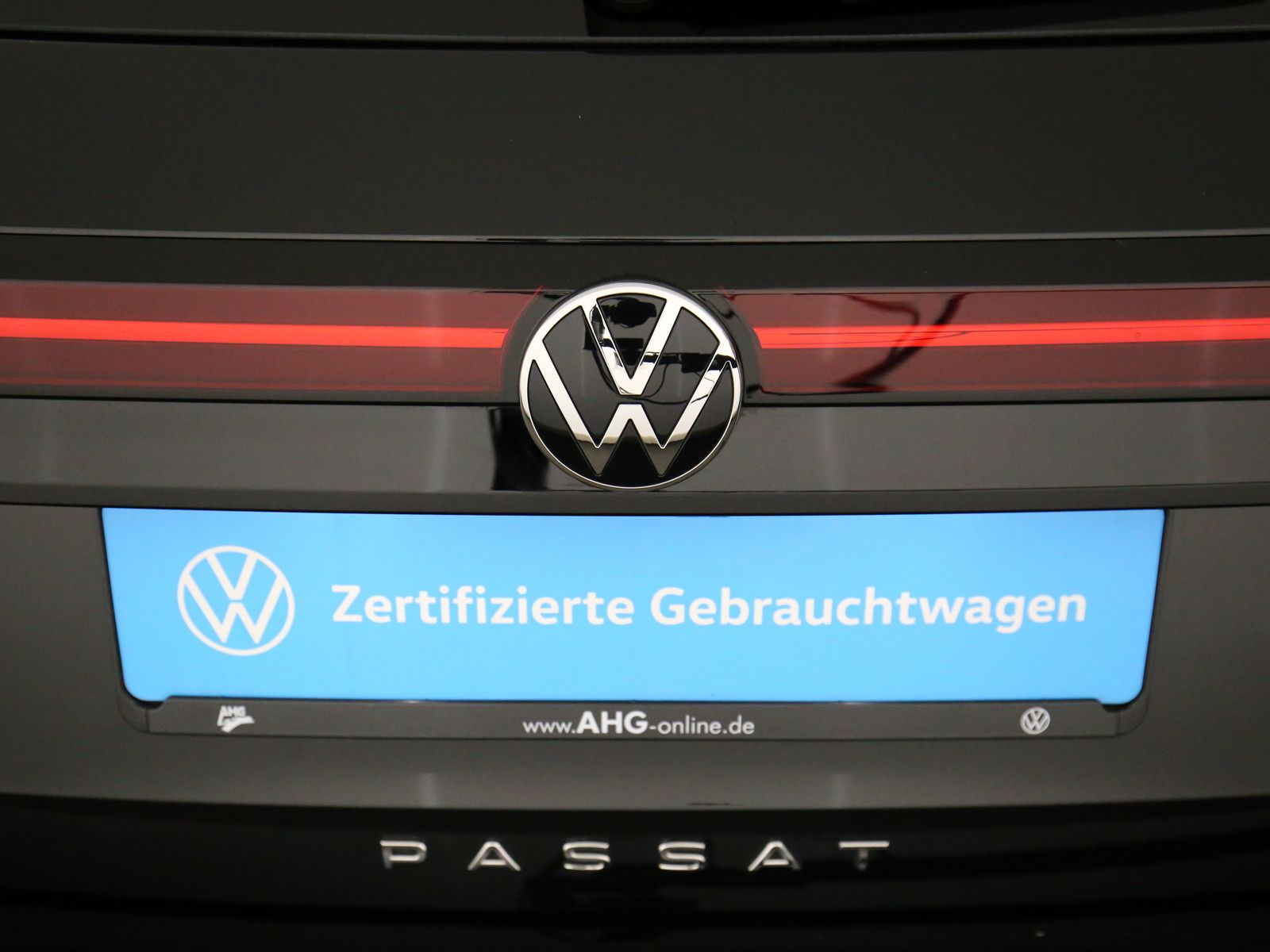 Volkswagen Passat Variant - Bild 36