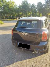 MINI Cooper SD Countryman | TÜV neu | + Winterreifen - MINI Cooper SD Countryman: Limousine