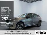 Skoda Kamiq Tour 1.0 TSI Matrix ACC Facelift - Skoda Kamiq Facelift Gebrauchtwagen
