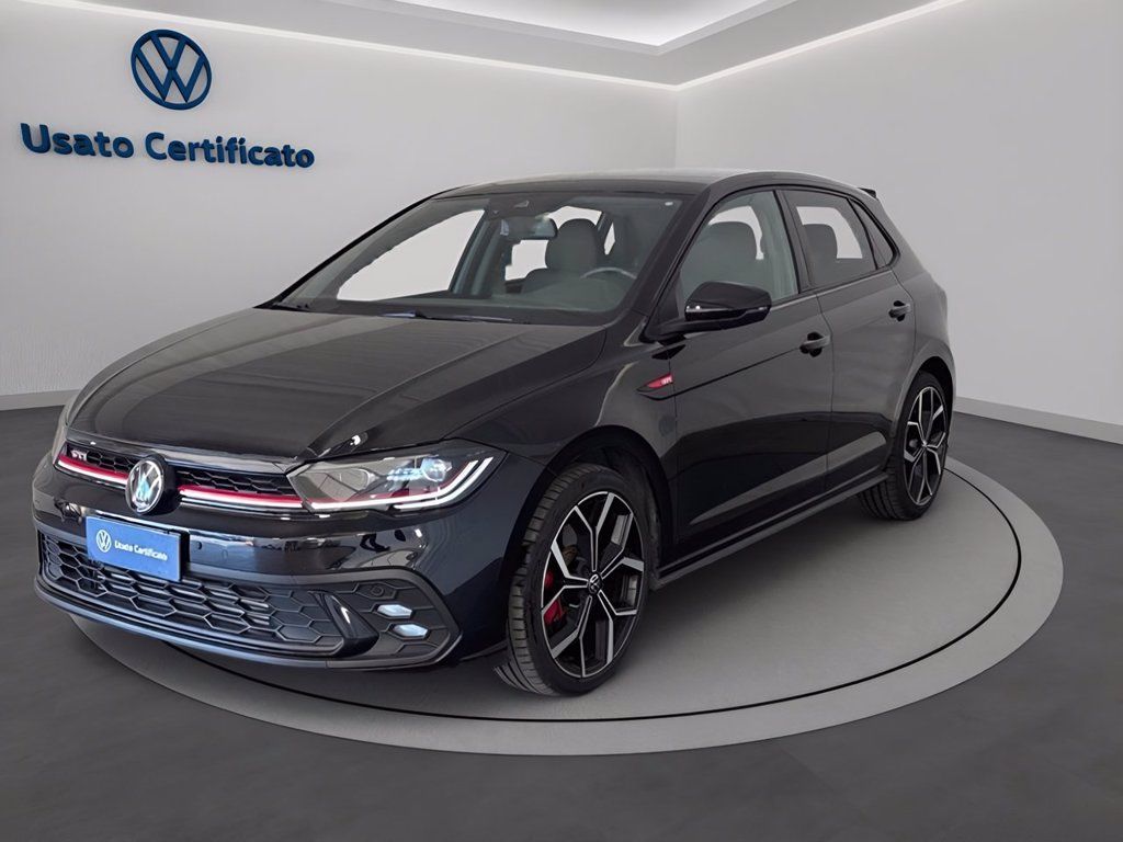 Image of Volkswagen Polo