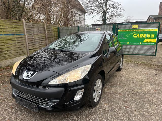 Peugeot 308 Allure 120 VTi Automatik/Klima/PDC