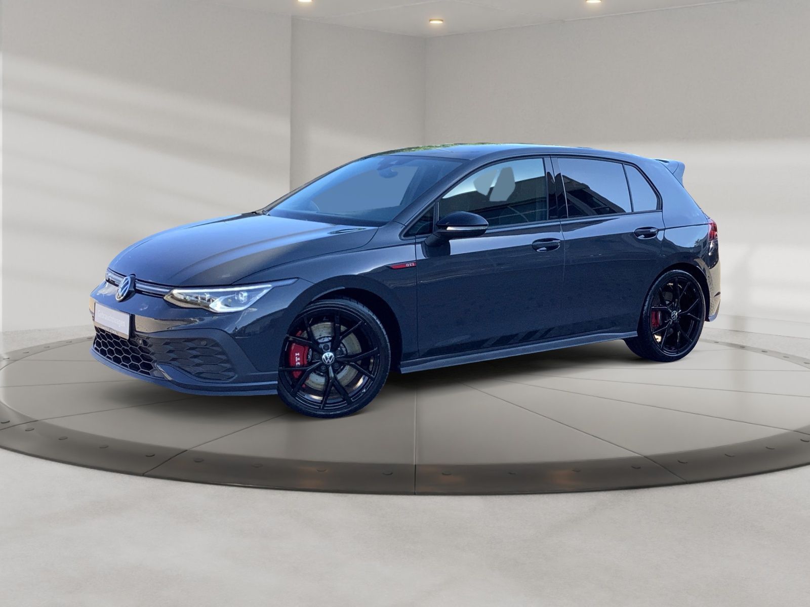 Volkswagen Golf GTI 2.0 TSI DSG Clubsport ACC Matrix Navi P foto 2