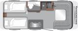 LMC Tandero 510 E Tandero Paket, Duschpaket, 1.800 k - Offers matching your search criteria