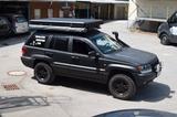 Jeep GrandCherokee WJ 4.0 Limited~VOLL~Camper~Offroad - gebrauchte Jeep Grand Cherokee aus dem Jahr 2000
