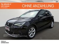 Seat Arona - Vorschau Bild 1