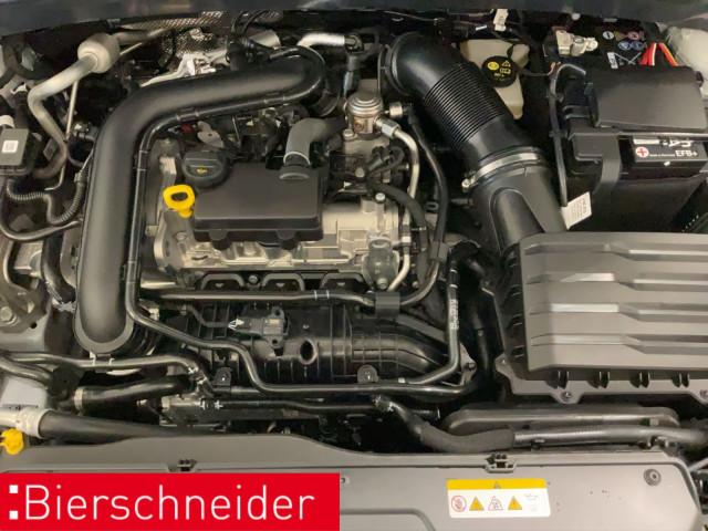 Volkswagen T-Cross 1.0 TSI DSG R-Line AHK NAVI RFK MATRIX 1, миниатюра 19