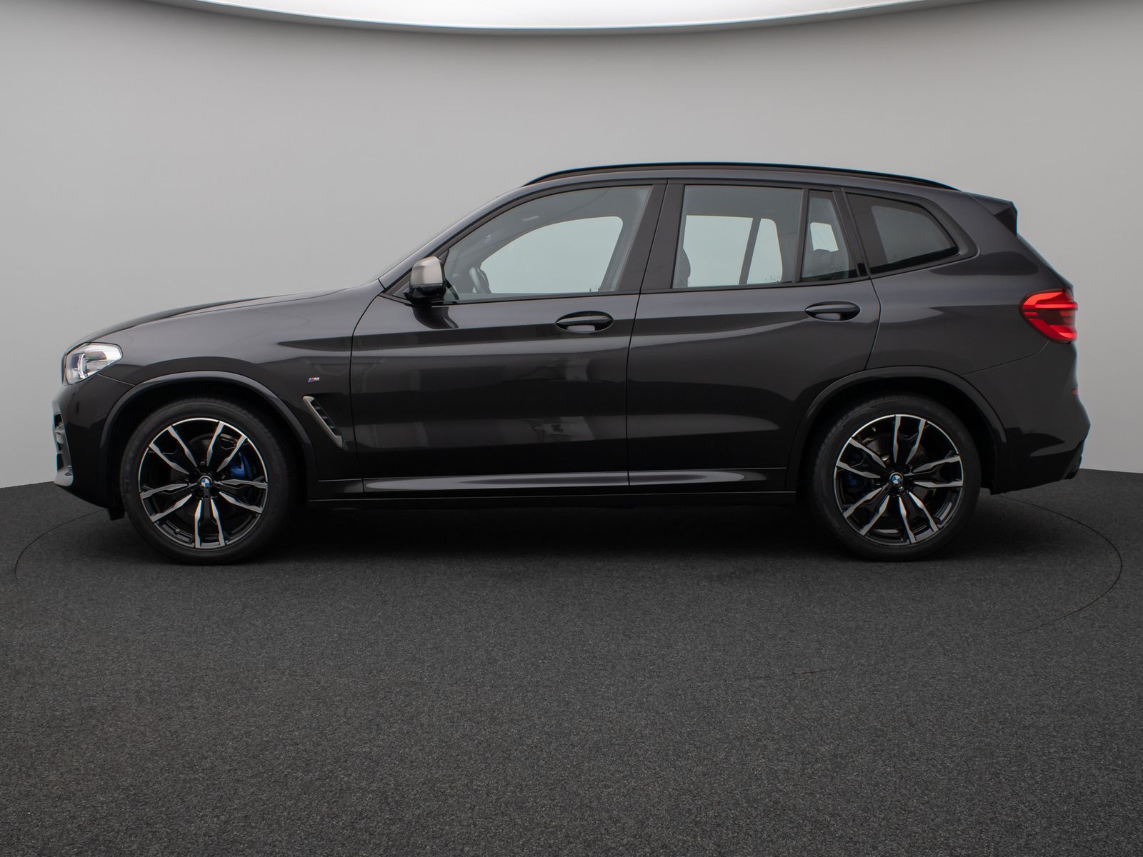 Fahrzeugabbildung BMW X3 M40i Panorama HUD DAB HiFi Komfort Alarm 20"