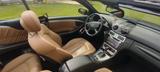 Mercedes-Benz Mercedes CLK 200 Kompressor Cabrio - gebrauchte Mercedes-Benz CLK 200 aus dem Jahr 2009
