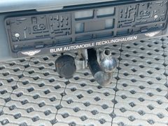 Eura Mobil Alkoven 635 | Händlergeschäft- Viele extras!