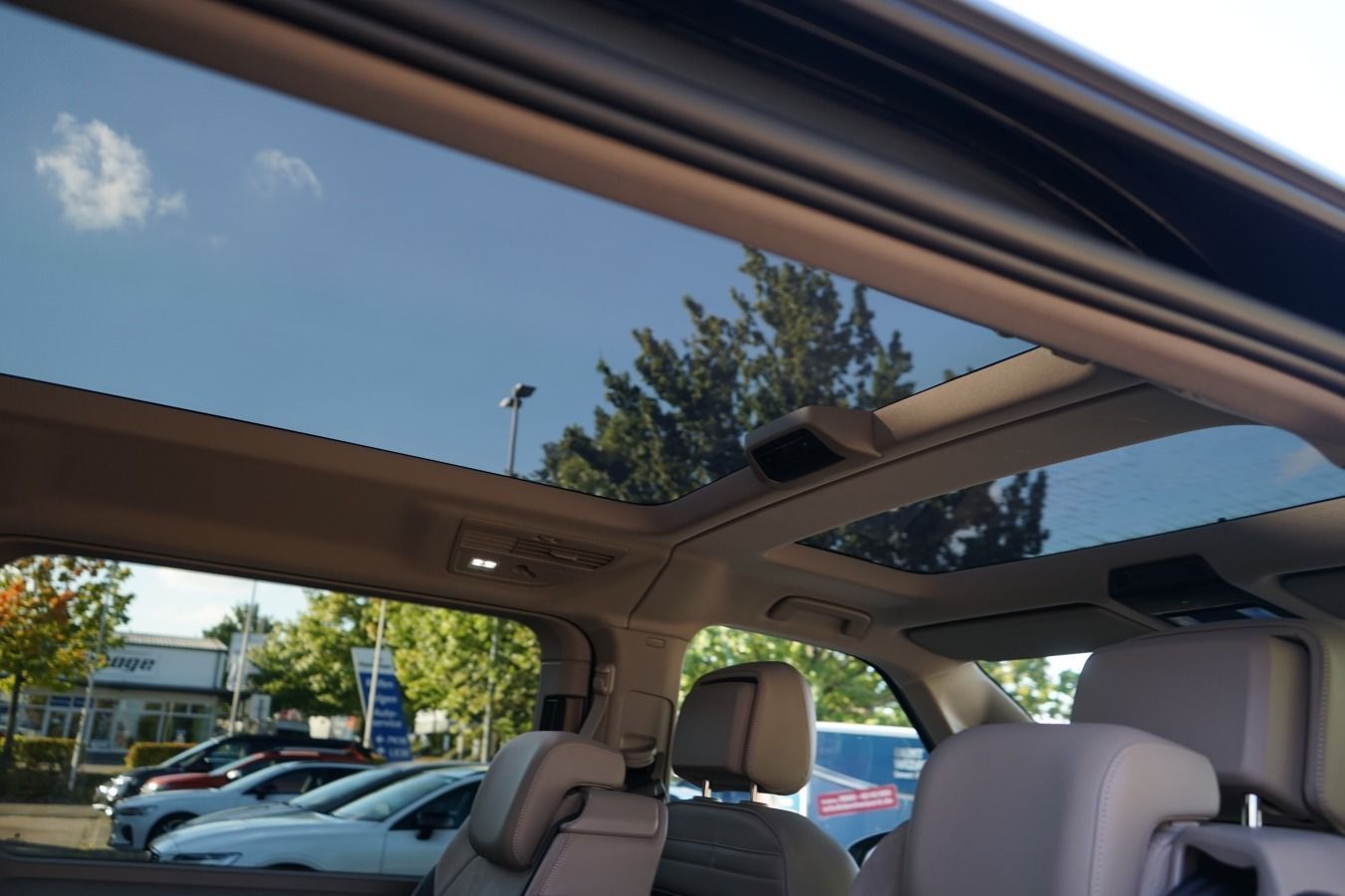 Volkswagen T7 Multivan - Bild 11