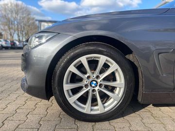 BMW 418 - 11