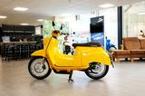Govecs e-Schwalbe Elektro Original 5000 *Refurbished* - Angebote entsprechen deinen Suchkriterien