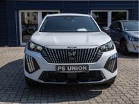 Peugeot 2008 - Vorschau Bild 12