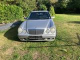 Mercedes-Benz Mercedes Benz E200 - gebrauchte Mercedes-Benz E 200 aus dem Jahr 1999