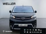 Toyota Proace 2,0l-D-4D L1 Verso Team D *HUD*CAM*ACC*SH - : Van, A Team