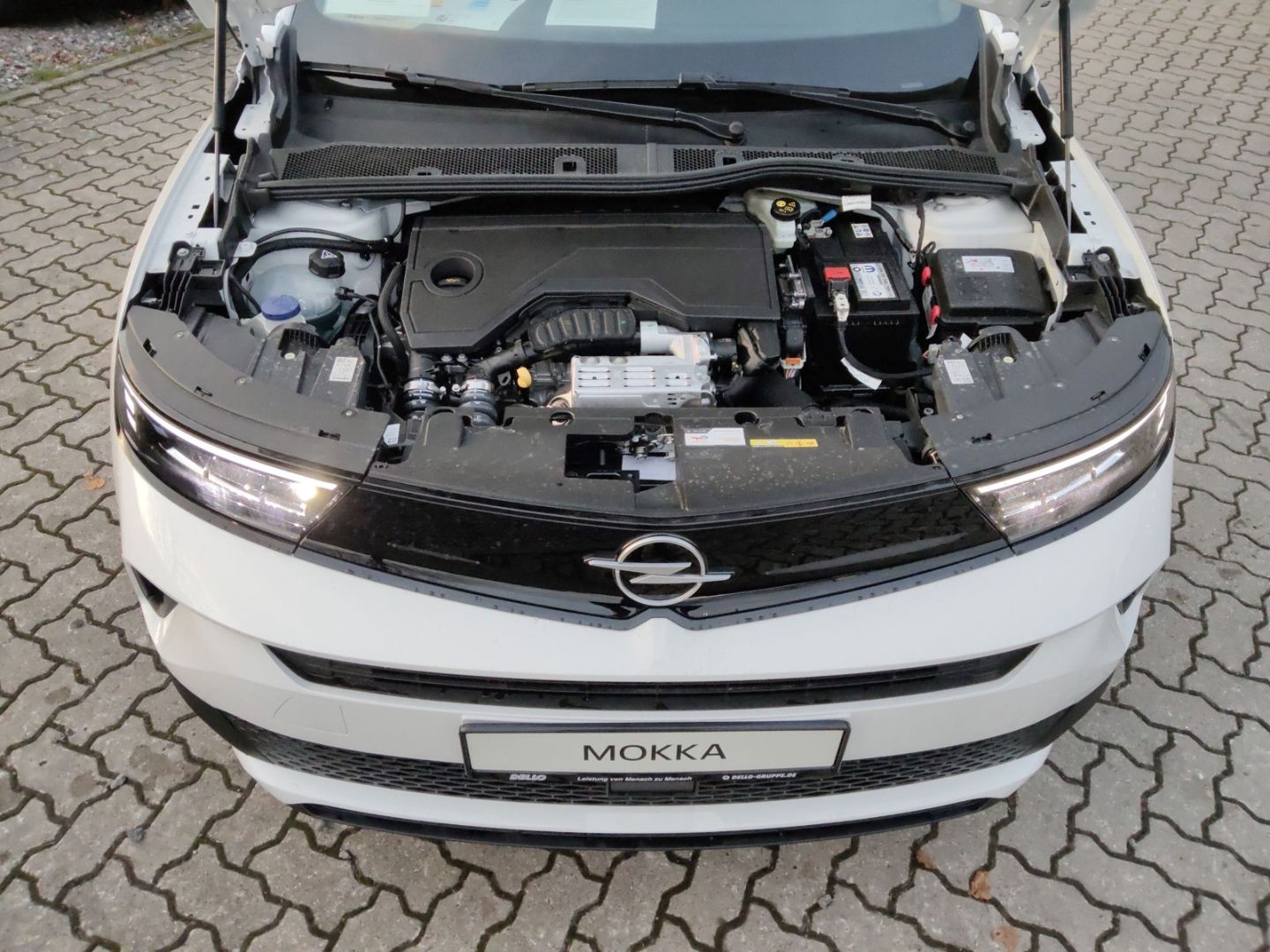 Opel Mokka - Bild 14