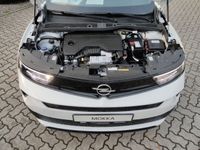 Opel Mokka - Vorschau Bild 14