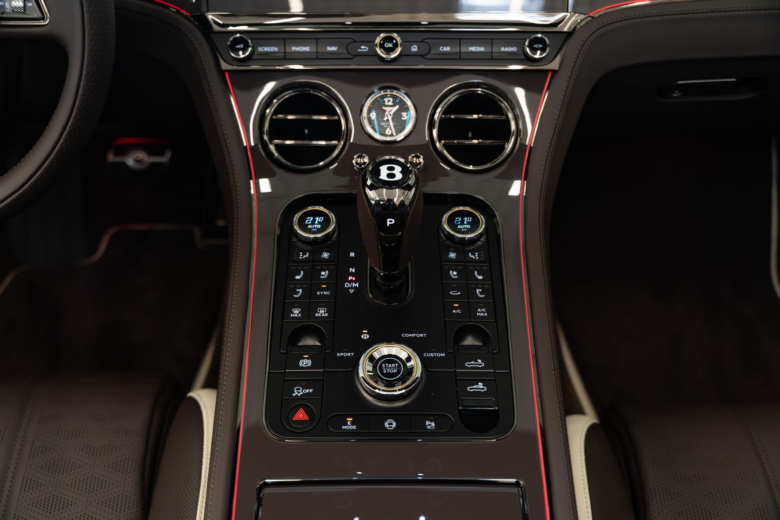 Bentley Continental GTC Speed *Brodgar*MY2026* foto 20