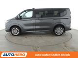 Ford 2.0 TDCi EcoBlue 320 L1 Titanium Aut.*NAVI*LED* - Ford Tourneo Custom in Braunschweig