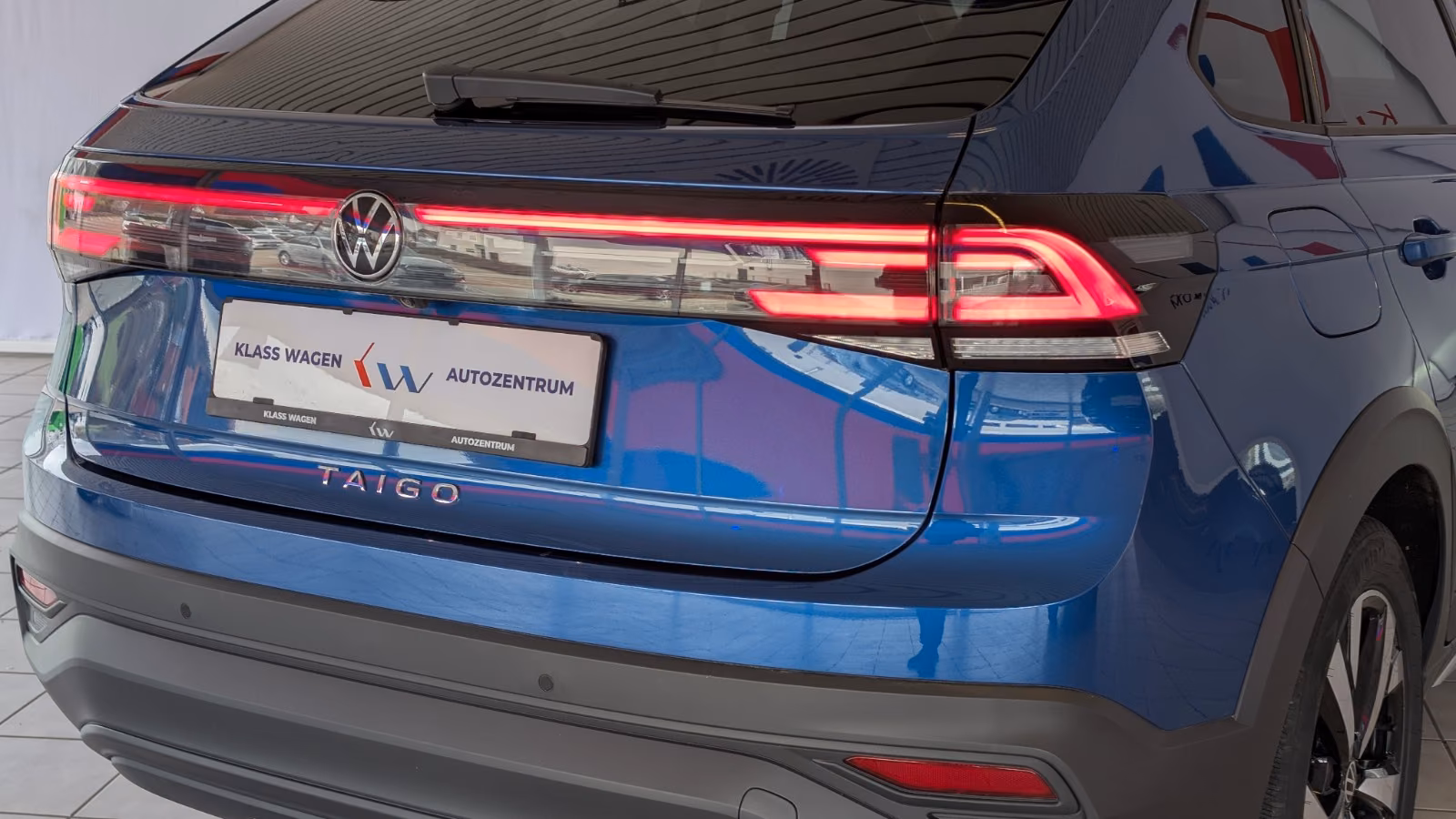 Volkswagen Taigo Life *ACC*KLIMAaut*APPLE*IQdrive*, миниатюра 18