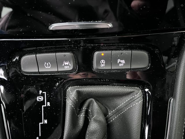 Fahrzeugabbildung Opel Grandland X Ultimate Leder Navi Kamera