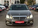 Mercedes-Benz E 250 CGI BlueEfficiency Avantgarde*AUTOMATIK* - gebrauchte Mercedes-Benz E 250 aus dem Jahr 2010