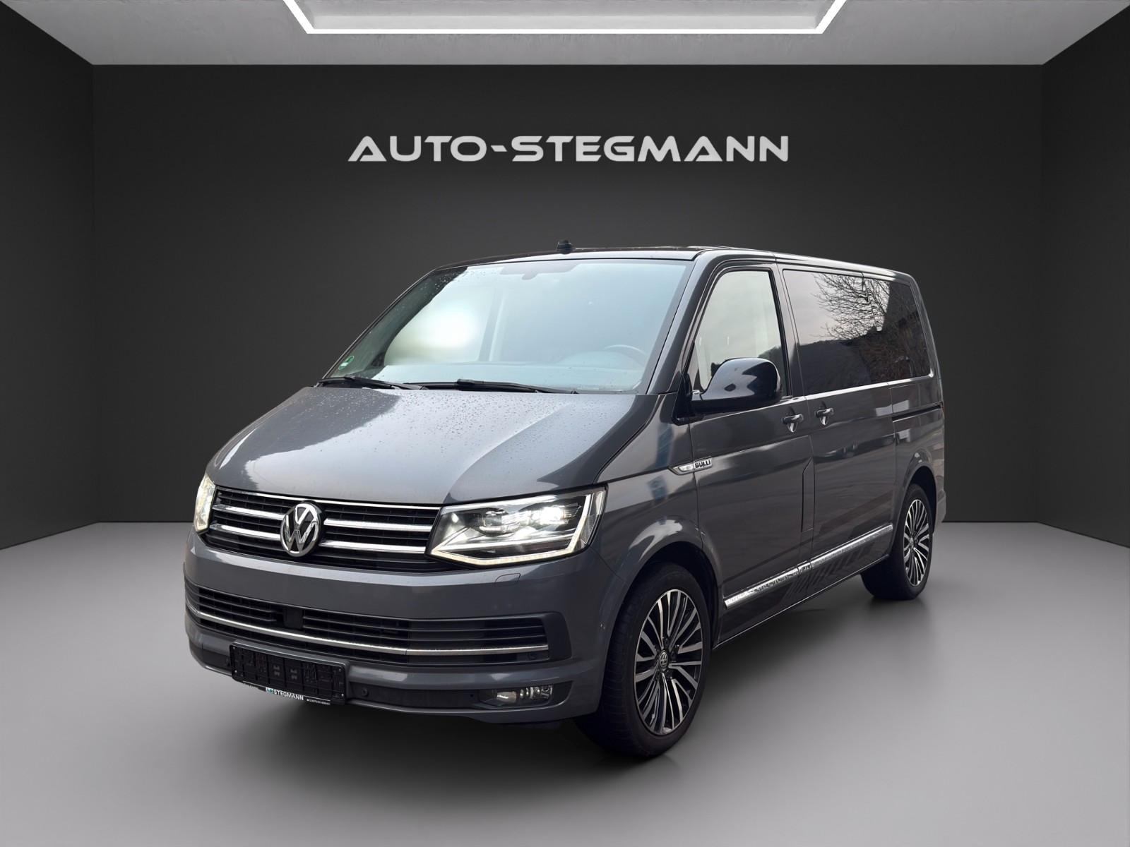 Volkswagen T6 Multivan