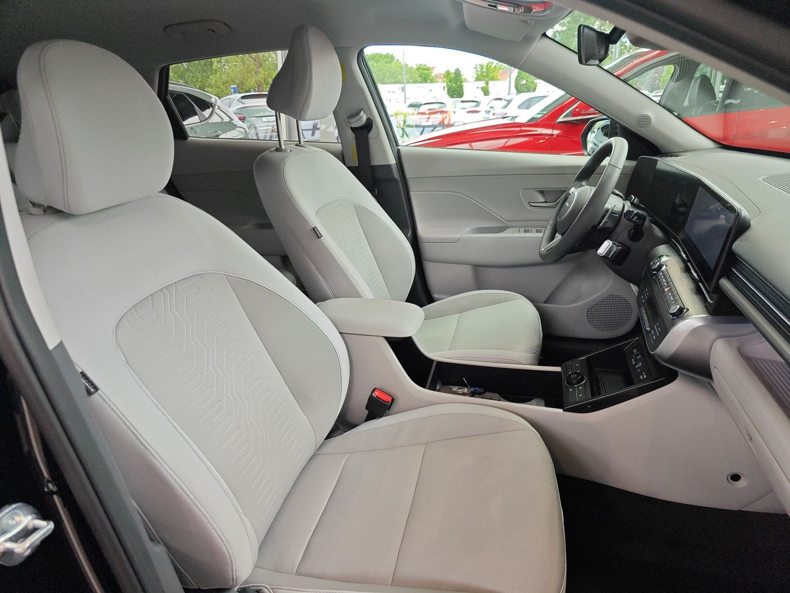 Hyundai Kona – Bild 6