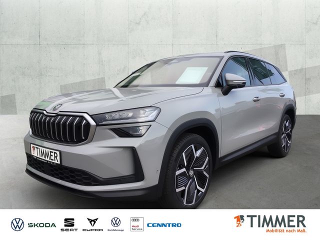 Skoda Kodiaq 2.0 TDI DSG 4x4 Selection AHK*PANO*MATRIX