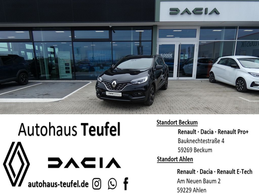 2021 Renault Kadjar