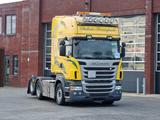 Scania R480 Topline 6x2 - Retarder - Euro 5 - Opti Crui - Scania 480
