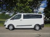 Ford Transit/Tourneo Custom 9-Sitzer-Kombi(19% Mwst.) - Ford Transit: Sitzer