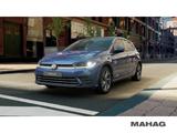 Volkswagen Polo Style 1,0 l TSI AHK|Navi|MatrixLED|17" - Volkswagen Polo Neuwagen: Automatik