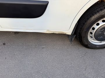 Renault Master - 8