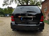 Mercedes-Benz ML 320 CDI 4MATIC - - Mercedes-Benz ML 320: Cdi 4matic