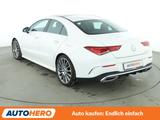 Mercedes-Benz CLA 200 AMG Line *NAVI*VC*LED*TEMPO*CAM*SHZ* - Mercedes-Benz CLA 200 in Leipzig